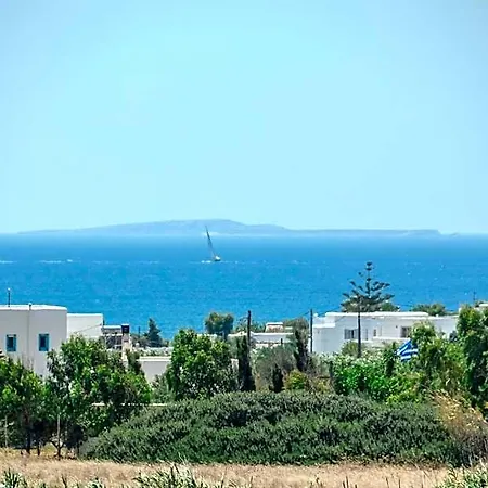 Sea & Olives And 호텔